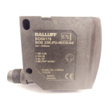Balluff BOS0178 Optoelektronischer Sensor BOS 23K-PU-RH10-S4 SN: MK117669
