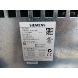 Siemens 6FC5303-0AF50-3BB0 Steuertafel MCP 466C-M SN T-ED6102065 - ungebraucht!