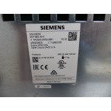 Siemens 6FC5303-0AF50-3BB1 MCP 466C-M IE SN T-L96031378 - ungebraucht!