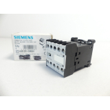 Siemens 3TH2031-0BB4 Hilfsschütz 3ZX1012-0TF20-1AA2...