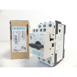 Siemens 3RV1021-1AA15 Leistungsschalter -ungebraucht-