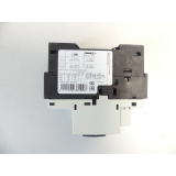 Siemens 3RV1021-0FA15 Leistungsschalter -ungebraucht-