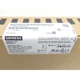 Siemens 6FC5372-0AA30-0AB0 SINUMERIK 840D SL NCU 720.3B P...