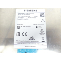 Siemens 6FC5303-0AF50-0CA0 Display OP 022-555 Ergoline 3 SN LBL8389618 - ungebr.