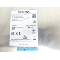 Siemens 6FC5303-0AF50-0CA0 Display OP 022-555 Ergoline 3 SN LBL8537719 - ungebr.