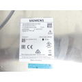 Siemens 6FC5303-0AF50-0CA0 Display OP 022-555 Ergoline 3 SN LBL8512615 - ungebr.