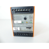 IFM electronic DA0122 Stillstandwächter 24-60V~ 50/60Hz, 5VA