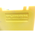 Turck Elektronik-Feinbau NG 4 Schaltverstärker 50mA mtr. 110V~ 20mA mtr. 220V~