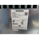 Siemens 6FC5303-0AF50-3BB1 MCP 466C-M IE SNT-L96036254 - ungebraucht!