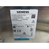 Siemens 6FC5303-0AF50-0CA0 Display OP 022-555 Ergoline 3 SN LBL2479299 - ungebr
