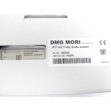 DMG MORI 2923520 PIT m2.1 key mode master ID 402056 SN 120275177 - ungebraucht -