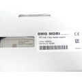 DMG MORI 2923520 PIT m2.1 key mode master ID 402056 SN 120269900 - ungebraucht -