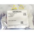 Siemens A5E03376272 Beipack MSTT/MCP M SN T-L86242771 - ungebraucht! -