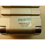 Festo ADVU-50-15-P-A 156551 Cylinder