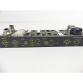 Turck FLDP-IOM84-0001 Profibus Modul 18-30VDC <60/2000mA 0-55°C