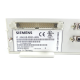 Siemens 6SN1118-0DG21-0AA1 Regelungseinschub Version: B SN:T-R52031335