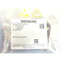 Siemens A5E03376272 Beipack MSTT/MCP M SN T-L86242754 - ungebraucht! -