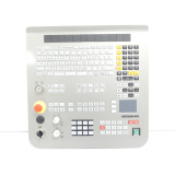 Heidenhain TE 737D Tastatur ID 824 048-01 V7 SN 64005371B...