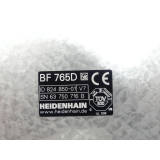 Heidenhain BF 765D Display ID 824 850-01 V7 SN 63750716B - ungebraucht -