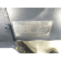 Siemens 1PH6107-4NF46 AC-HSA Motor ohne Lüfter und Geber SN:EDN60209506003