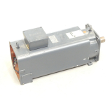 Siemens 1PH6107-4NF46 AC-HSA Motor ohne Lüfter und Geber SN:EL085298701001