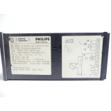 Philips KS 4580 Industrieregler  9404 458 20031 X02 24V 48-62 Hz