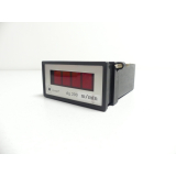 Hornel dig 200 DQ 4120-10 Frequenzumrichter Digitaluhr...
