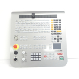Heidenhain TE 737D Tastatur ID 824 048-01 W2 SN 67530800B...