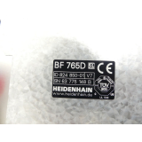 Heidenhain BF 765D Display ID 824 850-01 V7 SN 63775148B - ungebraucht -