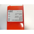Lust FU 2000 Frequenzumrichter FU2232 RT/Rieter 230V 50/60 Hz