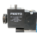 Festo MDH-5/3G-D-1C  43285