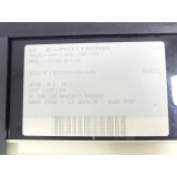 Eurotherm 452 / 062 / 28 / 37 / 00 Power Controller SN:D05153/001/001/09/94