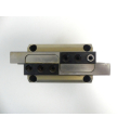 Schunk PGF 80-AS 2-Finger-Parallelgreifer / Universalgreifer 340371 SN: 81305LM