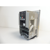 Hitachi SJ700 - 015HFEF2 Wechselrichter mit Schaffner FS25108-10-07 EMV-Filter