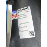 Siemens DMS 3656822 DMG Mori Ergo HDH KOM DMU50 re S5156 SN F2L3010739 - ungebr.