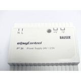 Bauser PS24 Power Supply 24V / 2,5A