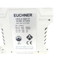 Euchner CES-A-ABA-01 Auswertegerät 071850 SN: 00.02.0083