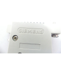 Siemens 6FC9344-3QA DMP-Schnittstelle 0,25m