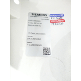 Siemens DMS 3656826 DMG Mori Celos SIE KOM DMU50 Mill Re SN F2L9019494 - ungebr.