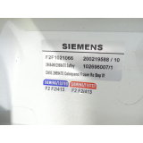 Siemens DMG 2669470 DMG Mori Celospanel Fräsen Re Step 01 SN F2F1021066 - ungeb.