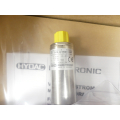 Hydac EVS 3106-A-0020-000 SN:924G018435 Durchflußmessturbine - ungebr.! -