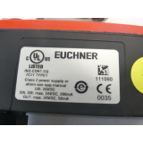 Euchner CET3-AP-CRA-AH-50F-SI-C2333 Sicherheitsschalter ID: 114516 ungebr.