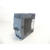 Siemens 3RV2742-5QD10 Leistungsschalter 50/60Hz E-Stand 03 ungebraucht