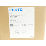 Festo VTUG-18-VLK-B1H-G38L-UR-G14S-A4L V-Insel 573606...