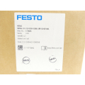 Festo VTUG-18-VLK-B1H-G38L-UR-G14S-A4L Ventilinsel 573606 SN:3S7PLTYDJ6Q ungebr.