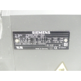 Siemens 1FT6084-8AH71-3EA1 Synchronservomotor SN:YFVN47747505002