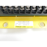 Fanuc A06B-6058-H334 Servo Amplifier SN:F0Z24134-B