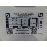 Michael Riedel Drop 50 Trenntrafo / Transformator für WIA Corporation - ungebr.