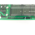 Mitsubishi RG201C / BN634A645G51 Optionskarte SN:6328