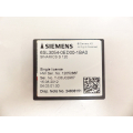 Siemens SINAMICS S 6SL3054-0ED00-1BA0 CompactFlash SNT-C8IJ02967 - ungebraucht!
